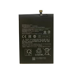 Baterías para Teléfonos Móviles BN62, BM4W, BN3A, <span class=keywords><strong>BN35</strong></span> PRO 6000mAh Li-ion Recargables, Batería para Teléfono BN62 - Product Image 4