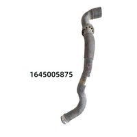 Direct usine 1405011982 pour Mercedes-Benz Classe S S320 W140 Tuyau de radiateur de liquide de refroidissement