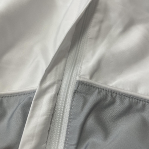 เสื้อแจ็กเก็ตกีฬาแบบมีซิปเสื้อซับในปักโลโก้ได้ตามต้องการ - Product Image 6