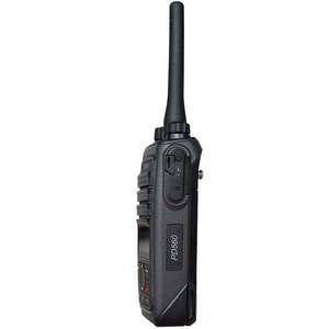Radio numérique bidirectionnelle commerciale Hytera PD560 PD565 VHF double bande avec DMO, véritable double slot, longue portée - Product Image 5