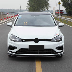Kit de tampons-poste kchercher MK7.5, en silicone, pour Volkswagen GOLF 7.5, amélioration à 7.5 R - Product Image 2