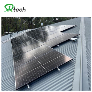 Sunway 3.5kW xách tay AC/ EV Trạm Sạc 15kwh pin lithium 20kwh Công suất đầu ra IP55 bảo vệ thiết bị gia dụng có thể 51.2V - Product Image 5