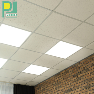 Matériau de construction moderne T Bar <span class=keywords><strong>Grille</strong></span> de plafond suspendu Meilleure qualité - Product Image 2