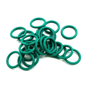 แหวนซีลยี่ห้อ Ott สำหรับอุปกรณ์อุตสาหกรรม สีตามสั่ง พร้อมความยืดหยุ่นและทนทานต่อสารเคมีได้ดีเยี่ยม - Product Image 6