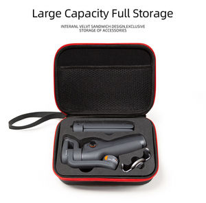 Nhà Máy ODM/OEM tùy chỉnh không thấm nước EVA vỏ cứng máy ảnh mang trường hợp Túi bảo vệ cho <span class=keywords><strong>Gopro</strong></span> trường hợp máy ảnh bên ngoài cắm trại - Product Image 3
