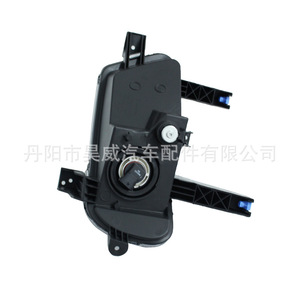 ชุดไฟตัดหมอกหน้า Haowei สำหรับ Buick LaCrosse ปี 2013 2014 2015 แบบหลอดฮาโลเจน - Product Image 5