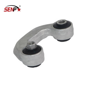 Barra Estabilizadora SENP Directo <span class=keywords><strong>de</strong></span> Fábrica 8E0411317, Piezas <span class=keywords><strong>de</strong></span> Suspensión <span class=keywords><strong>de</strong></span> Alta Calidad para Audi A4 2003-2009 - Product Image 1