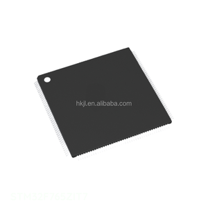 Componentes Electrónicos de Canal de Fabricante Integrado, Compra en Línea, PIC18F44Q71-E_PT 44 TQFP IC MCU 8BIT 16KB FLASH 44TQFP - Product Image 1