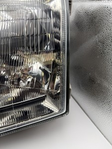 NOUVEAU Phare avant Xénon d'origine <span class=keywords><strong>W140</strong></span> SEL Gauche Mercedes Bosch/AL - Product Image 3