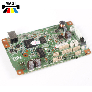 Placa Base de Impresora 100% Nueva, Piezas de Impresión, Placa Lógica Principal 100% Probada, Placa Base L805 para Epson R330 L801 L805 - Product Image 1