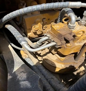 Venta caliente Sany Heavy SY265C Excavadora Unidad usada de alta calidad Cojinete de caja de cambios de núcleo bien mantenido El mejor vendedor de China - Product Image 4