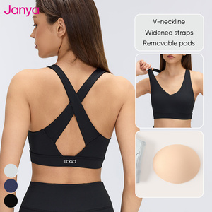 Janya - Conjunto Deportivo de 2 Piezas <span class=keywords><strong>para</strong></span> Mujer, Leggings de Cintura Alta, Ropa Deportiva Ligera, Transpirable, <span class=keywords><strong>para</strong></span> Gimnasio y Yoga - Product Image 3