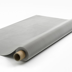 Maille tissée en acier inoxydable 304 de 250 mailles pour tamis catalytique - Product Image 2