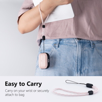 Étui pour écouteurs à motif de lézard tendance, protection souple, accessoires pour écouteurs sans fil Bluetooth AirPods Pro 3