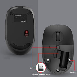 Ratón para Juegos con Cable USB, Modo Dual, RGB Brillante, Diseño Ergonómico, Alta Precisión, para Esports, Oficina, Portátil, <span class=keywords><strong>PC</strong></span> de Escritorio - Product Image 4