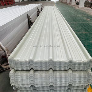 แผ่น<span class=keywords><strong>หลังคา</strong></span>พีวีซีลอนลูกฟูกแบบกำหนดเอง <span class=keywords><strong>โปร่งแสง</strong></span> สีสันสดใส สำหรับ<span class=keywords><strong>หลังคา</strong></span> - Product Image 3