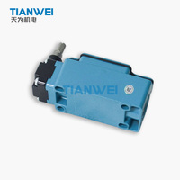 Demande de prix GLAC20A1B 100% Nouveau et original Honeywell GLA Series Levier à rouleau réglable Micro interrupteur de fin de course en stock