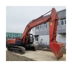 High Quality Manufacture Directly Supply Secondhand Digger Used Hitachi ZX350H Crawler Excavator