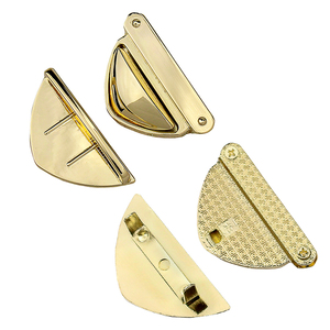 Bricolage métal Tuck presse serrure fermeture loquet <span class=keywords><strong>fermoir</strong></span> boucle <span class=keywords><strong>fermoir</strong></span> pour <span class=keywords><strong>sac</strong></span> en cuir étui <span class=keywords><strong>sac</strong></span> <span class=keywords><strong>à</strong></span> <span class=keywords><strong>main</strong></span> <span class=keywords><strong>sac</strong></span> <span class=keywords><strong>à</strong></span> <span class=keywords><strong>main</strong></span> réparation - Product Image 2