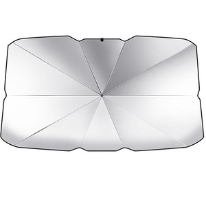 <span class=keywords><strong>Parasole</strong></span> Grande <span class=keywords><strong>per</strong></span> Auto, Tendina <span class=keywords><strong>Parasole</strong></span> Telescopica <span class=keywords><strong>per</strong></span> <span class=keywords><strong>Parabrezza</strong></span> Anteriore, Isolamento Solare - Product Image 5