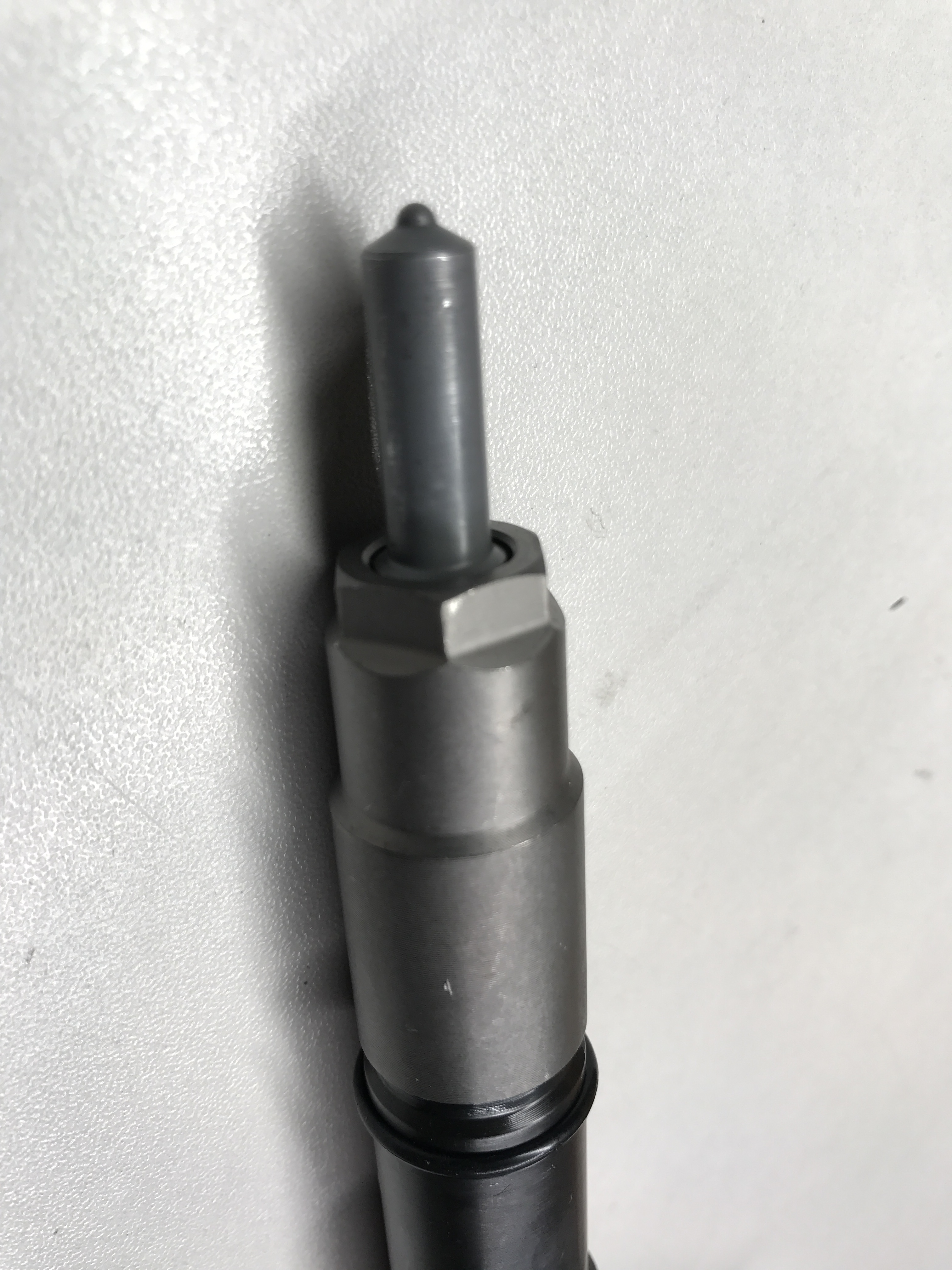 2367030450 original injector nozzle 1KD injector 23670-30450 common rail injector 23670-30450 for TOYOTA HILUX 1KD
