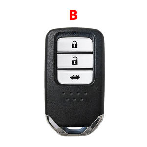 CN003162 433MHz 4A Chip para Honda Accord 2018-2021 Smart Car Key Remote Vehicle Keys PN 72147-TVA-A11 FCC <span class=keywords><strong>ID</strong></span> CWTWB1G0090 - Product Image 2