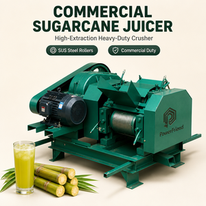 Máquina Extractora <span class=keywords><strong>de</strong></span> Jugo <span class=keywords><strong>de</strong></span> <span class=keywords><strong>Caña</strong></span> <span class=keywords><strong>de</strong></span> Azúcar <span class=keywords><strong>de</strong></span> 1 <span class=keywords><strong>Tonelada</strong></span> <span class=keywords><strong>por</strong></span> Hora con Motor <span class=keywords><strong>de</strong></span> 15kW, Trituradora <span class=keywords><strong>de</strong></span> <span class=keywords><strong>Caña</strong></span> <span class=keywords><strong>de</strong></span> Alta Productividad para Jugo, Cafetería, Restaurante - Product Image 3