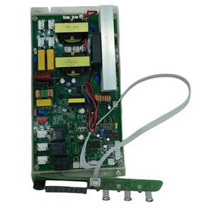 Ưu đãi siêu âm chất tẩy rửa máy bảng mạch 1-4 dao động - Product Image 2