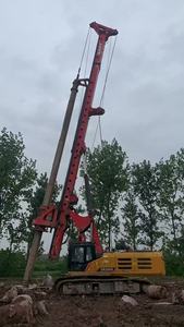 Foreuse rotative Sany SR285 d'occasion en bon état à prix super bas – Achetez en ligne à Dubaï - Product Image 2