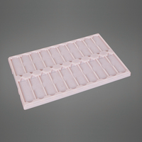 Microscope Slide Storage Box Plastic Box for Slides Storage