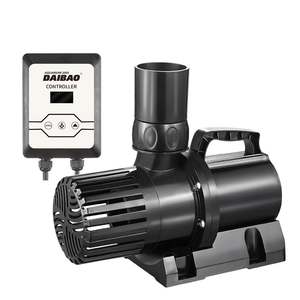 Bomba Sumergible para Estanque y <span class=keywords><strong>Fuente</strong></span> de Agua DAIBAO BTC-26000, Bomba de Corriente Alterna de 400 W y 22000 L/H - Product Image 2
