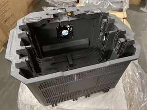 Accesorios Originales para Drones, Carcasa Refrigerada por Aire T60 T70 T70P T100 para Drones Agrícolas - Product Image 5