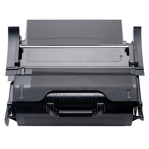 ตลับหมึกโทนเนอร์สีดำ Yixun T650dn ใช้ร่วมกับเครื่องพิมพ์ Lexmark T650dn T652dn T654dn - Product Image 4