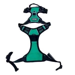 Imbracatura per cani Yommy con pettorina regolabile 2,5*39-55 cm - Product Image 2