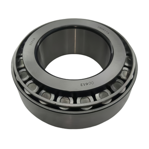 Pièces détachées de camions de haute qualité 240817A 33218 Roulements à rouleaux coniques pour voitures minières Sany Liugong Shaanxi Automobile - Product Image 2