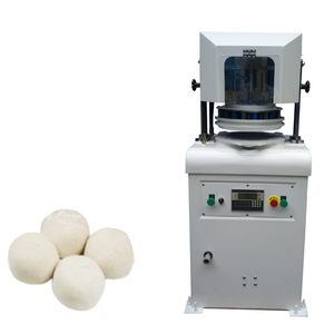 Divisora y Boleadora de Masa Totalmente Automática para Máquina de Hacer Bolas y Cortar, Ahorradora de Energía K-30G, Ecológica, Comercial, para Masa K-30 - Product Image 1