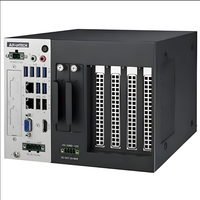 Advantech IPC-5120 IPC-7120 250W Wall-Mounted Industrial Control Small Mainframe Computer Server Desktop Complete Machine USA