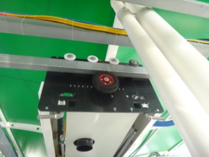 Máquina de Lavado de Autos Automática sin Contacto Dayang 360 3D DY-W360e de Alta Presión 8MPa 6min/autoparto desde China - Product Image 5