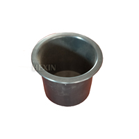   Pièces de rechange pour carrosserie de pelle hydraulique Cat 374GC – Bande de roulement en tôle pour pelle hydraulique