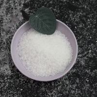 Sulfate d'ammonium de haute qualité CAS 7783-20-2 Nitrogen21 % (NH4)2SO4