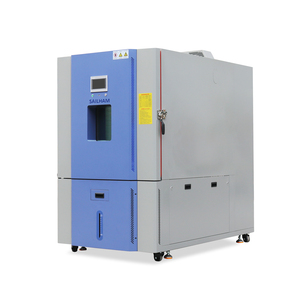 1000L Environment Test Chamber <strong>Constant</strong> Climate <strong>Tester</strong> With <strong>Temperature</strong> <strong>and</strong> <strong>Humidity</strong> Control - Product Image 4