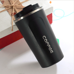 <span class=keywords><strong>Tasse</strong></span> thermique, acier inoxydable, avec Double paroi, isolée, bodum thule de voyage, contenant isolé, pour <span class=keywords><strong>café</strong></span>, nouveau produit - Product Image 5