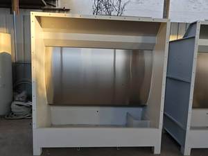 جودة عالية للبيع بالجملة مع خزانة مياه عالية الأداء خصم على الأعمال الخشبية مع CE - Product Image 4