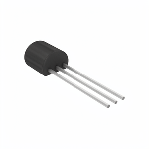 TO-92-3 Transistors VP0808L-G Original Electronic Circuit Components - Product Image 1
