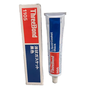Adhésif acrylique modifié ZT68 ThreeBond 1105, étanchéité et force de fixation supérieures, origine Japon - Product Image 3