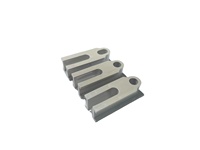 Solución de Mecanizado de Componentes Metálicos de Alta Precisión, Piezas de Aleación de Aluminio y Acero, Tallado CNC Profesional para Dispositivos Mecánicos