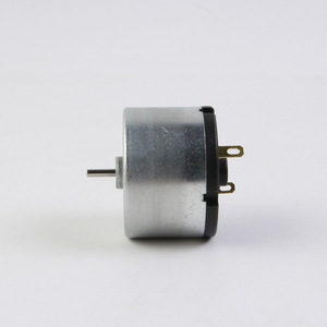Moteur DC brossé RF520, couple élevé, haute vitesse, miniature, pour magnétophones et aspirateurs - Product Image 4