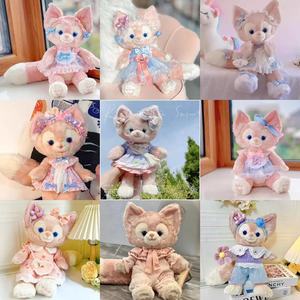 LinaBell poupée Stand-in Internet célébrité petit renard Lolita vêtements col rond taille S pour les filles - Product Image 5