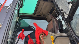 Exportation volvo 360DLC bon marché Pelle d'occasion volvo 360DLC à vendre 36ton 360DLC Escavatore - Product Image 6