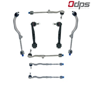 Barre <span class=keywords><strong>stabilisatrice</strong></span> arrière à rotule de qualité supérieure ODPS pour BMW New X3 G01 et G08 gauche et droite OE 33556870702 - Product Image 4